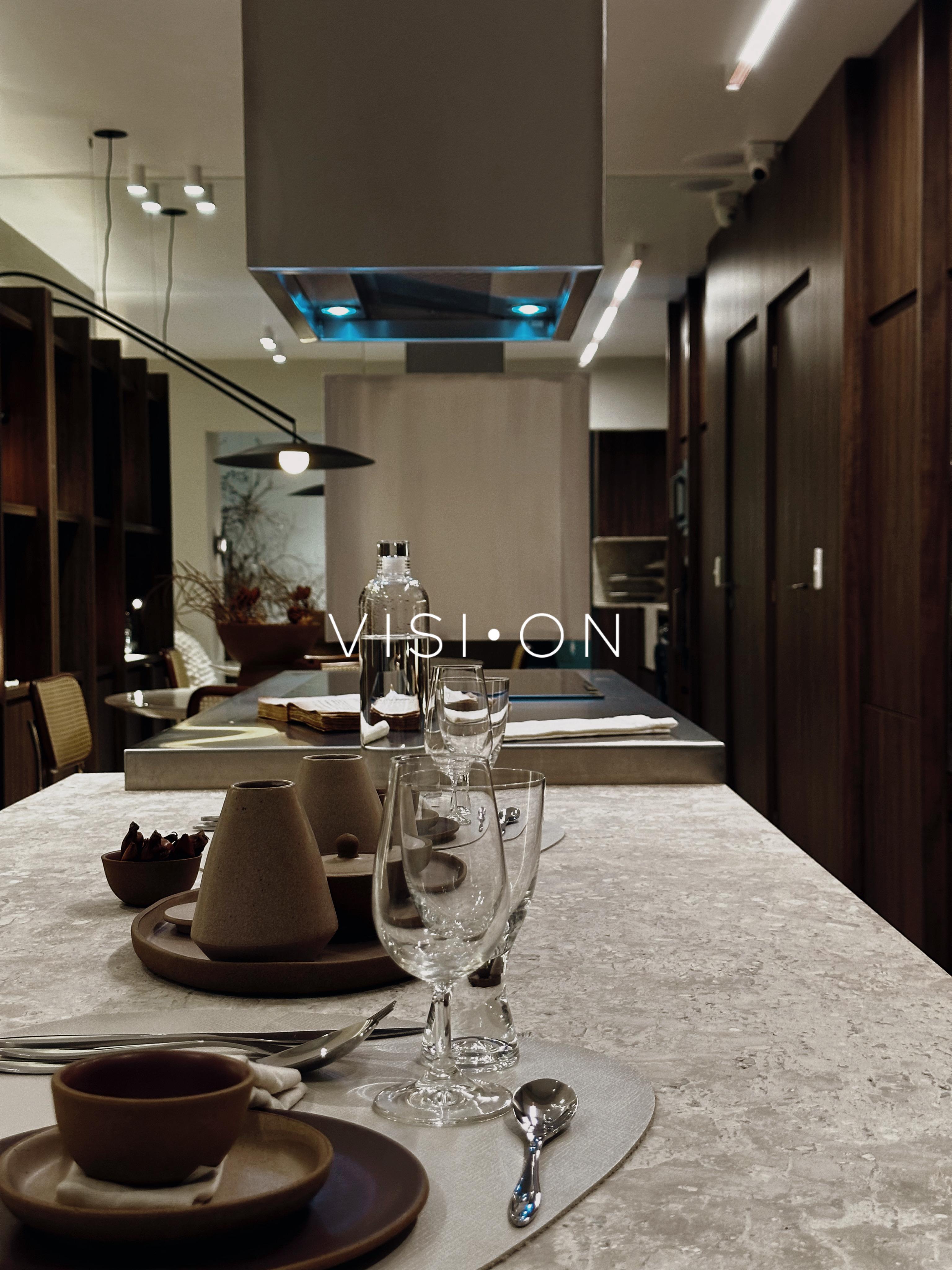 Residencial Visi-On – Cidade dos Lagos